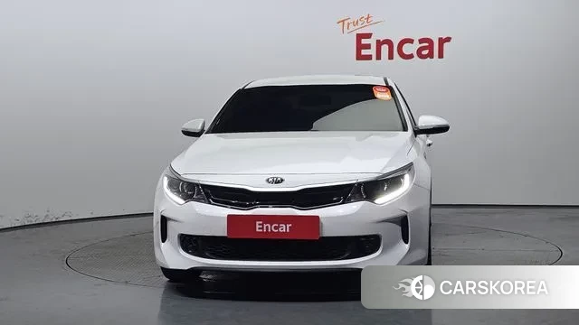 Kia K5 Hybrid 2nd Generation id 3055787 из Кореи 13