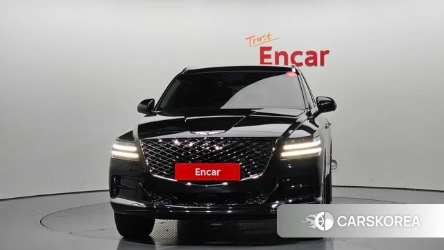 Genesis GV80 id 4691951 из Кореи 23
