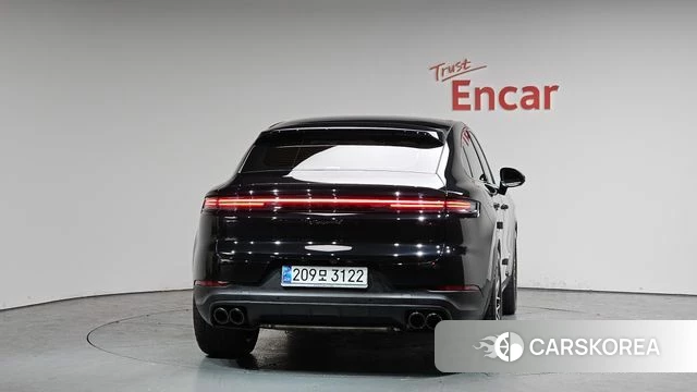 Porsche Cayenne (PO536) id 3805305 из Кореи 13