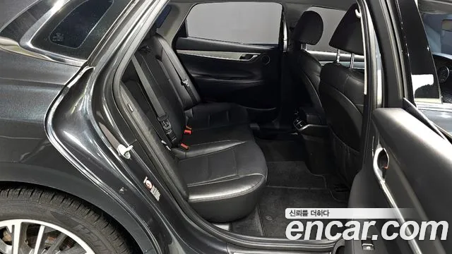 Hyundai The New Grandeur IG id 2649854 из Кореи 13