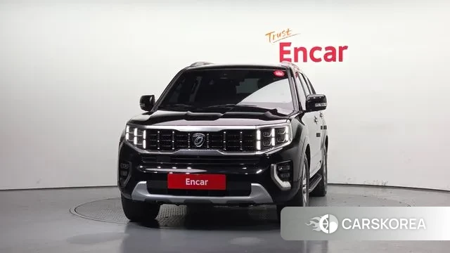 Kia Mohave Master id 3402487 из Кореи 13