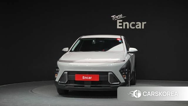 Hyundai Kona Hybrid (SX2) id 4194950 из Кореи 13