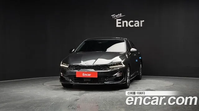 Kia K5 3rd generation id 2945669 из Кореи 13