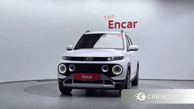 Hyundai Casper id 3759199 из Кореи 13