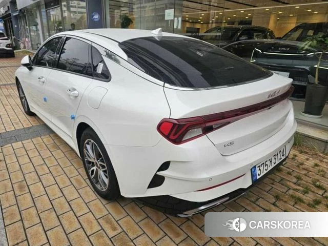 Kia K5 3rd generation id 4724123 из Кореи 11