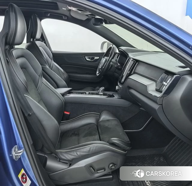 Volvo XC60 PHEV id 4214006 из Китая 11