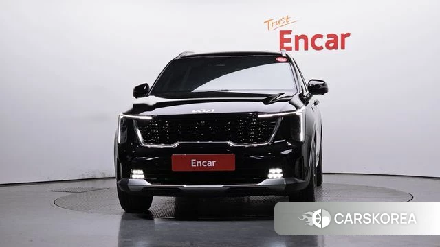 Kia The New Sorento 4th Generation id 4266601 из Кореи 23