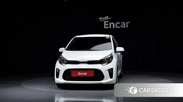 Kia All New Morning (JA) id 3588442 из Кореи 13