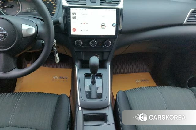 Nissan Xuan Yi id 3908961 из Китая 10