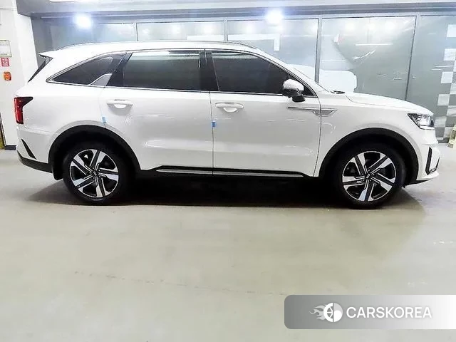 Kia Sorento 4th Generation id 3747843 из Кореи 13
