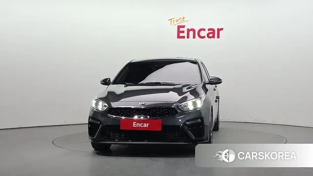 Kia Come New K3 id 3344823 из Кореи 13