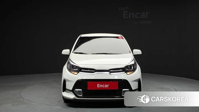 Kia Morning Urban (JA) id 3909960 из Кореи 13