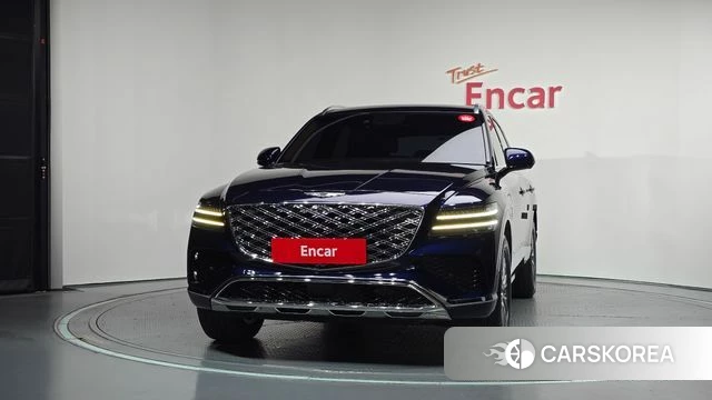 Genesis GV80 id 4773730 из Кореи 23