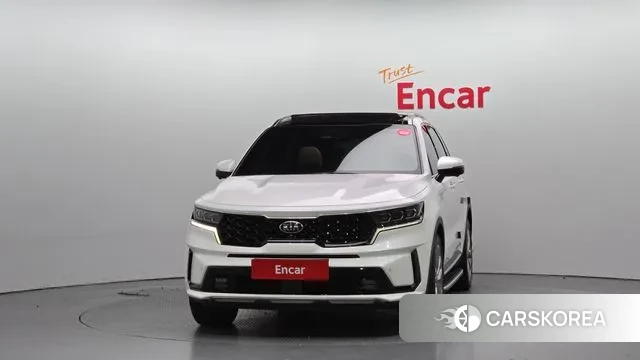 Kia Sorento 4th Generation id 3356238 из Кореи 13