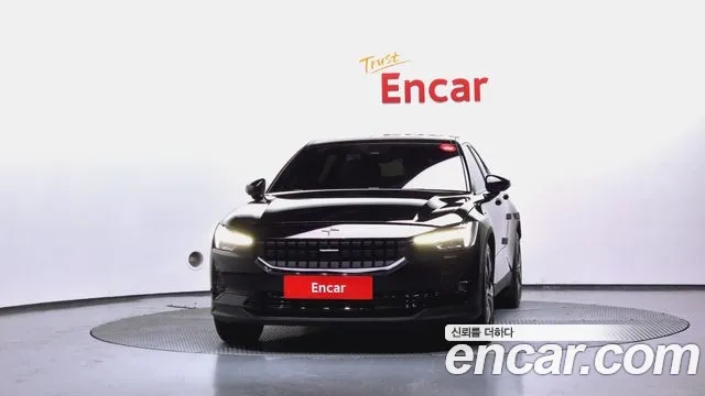 Polestar Polestar 2 id 2868547 из Кореи 13
