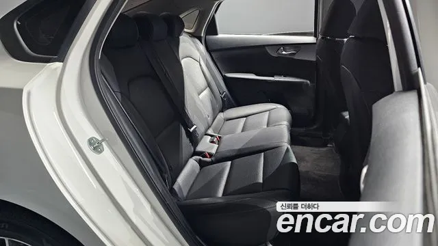 Kia The New K3 2nd generation id 2657340 из Кореи 13