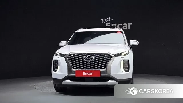 Hyundai Palisade id 3429141 из Кореи 13