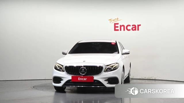 Mercedes-Benz E-Class W213 id 4746898 из Кореи 13