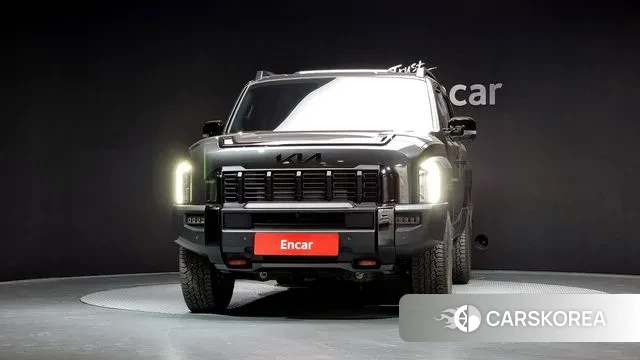 Kia Tasman id 3732401 из Кореи 13