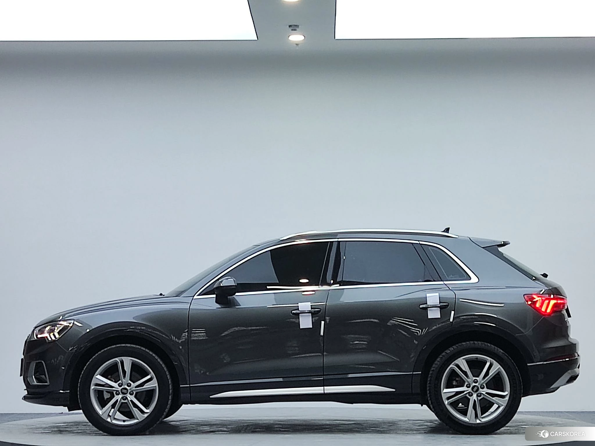 Audi Q3 id 4468037 из Китая 11