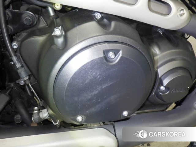 Engine photo