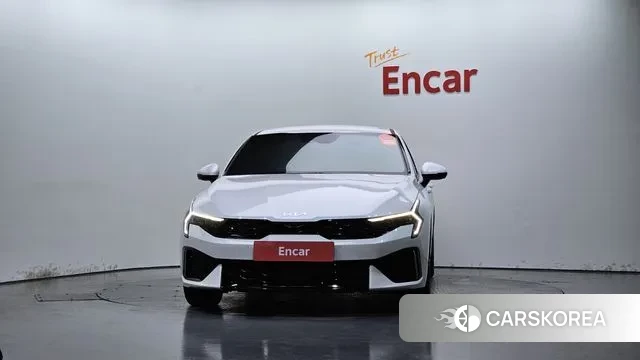 Kia The New K5 3rd generation id 3002207 из Кореи 13