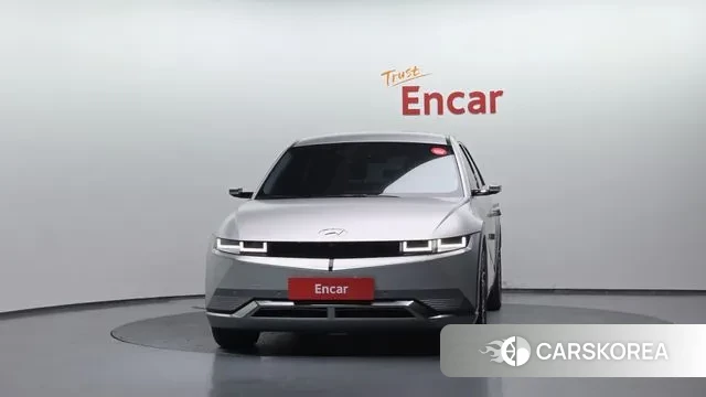 Hyundai Ionic 5 id 3053967 из Кореи 13