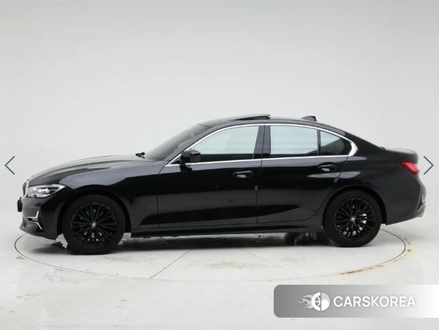 BMW 3 Series (G20) id 4855479 из Кореи 13