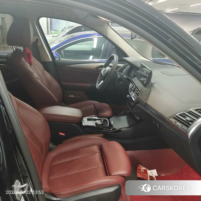 BMW iX3 id 4265762 из Китая 9