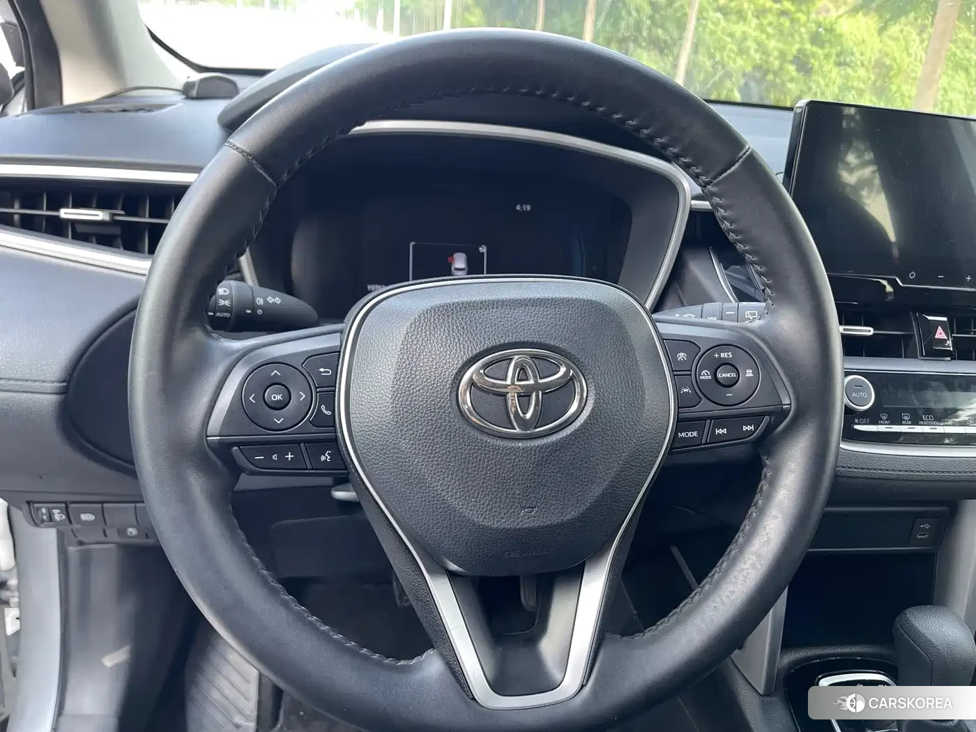 Toyota Frontlander id 4570739 из Китая 23