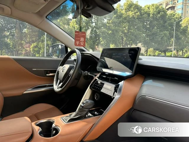 Toyota Weisha id 4261457 из Китая 12