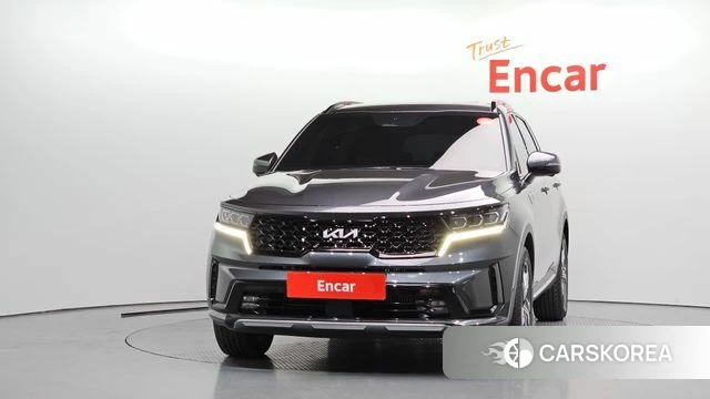 Kia Sorento 4th Generation id 4292886 из Кореи 13