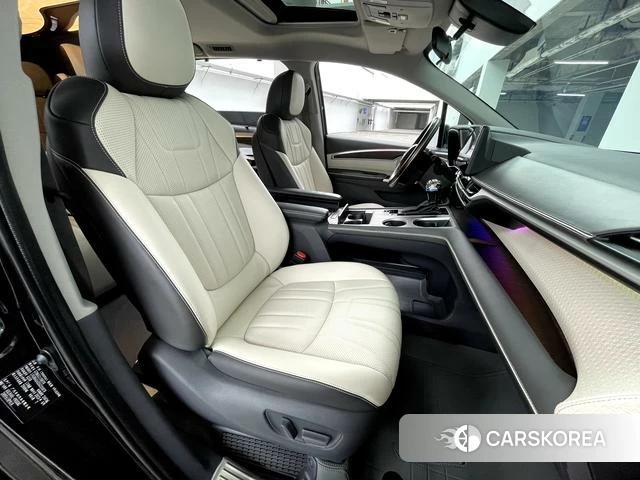 Toyota Saina id 4265984 из Китая 23