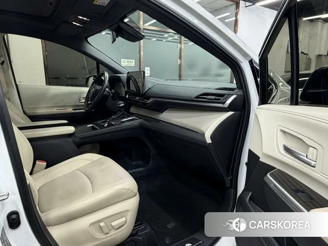 Toyota Saina id 3968785 из Китая 22