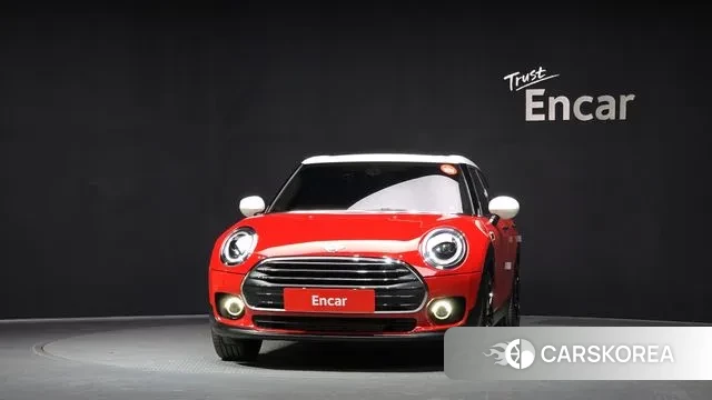 Mini Cooper Clubman id 3426958 из Кореи 13