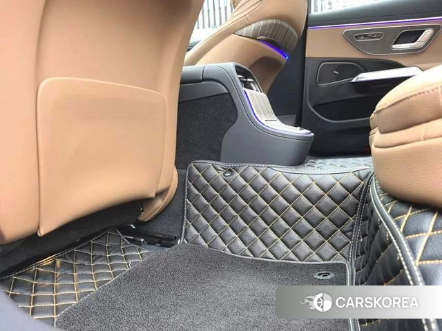 Mercedes-Benz E-class 2025 Черный из Китая, фото 6