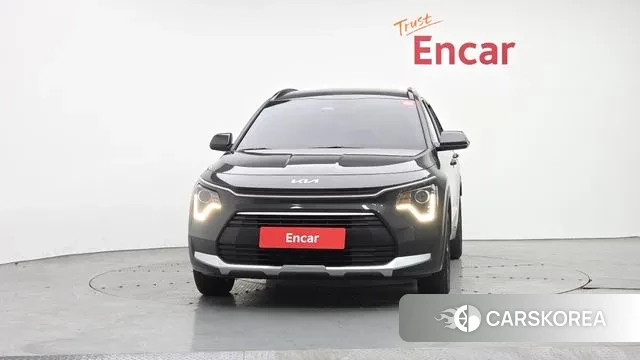 Kia Di Ol Nu Niro id 3734110 из Кореи 13