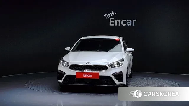 Kia Come New K3 id 3380372 из Кореи 13