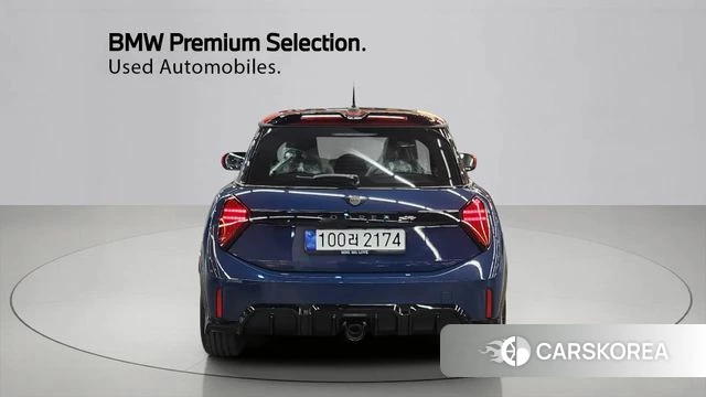 Mini Cooper S 4th Generation id 3890920 из Кореи 13