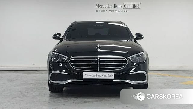 Mercedes-Benz E-Class W213 id 3864995 из Кореи 10