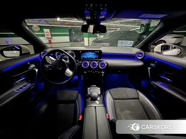 Mercedes-Benz Class A id 4365736 из Китая 15