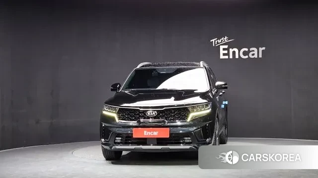 Kia Sorento 4th Generation id 3582739 из Кореи 13