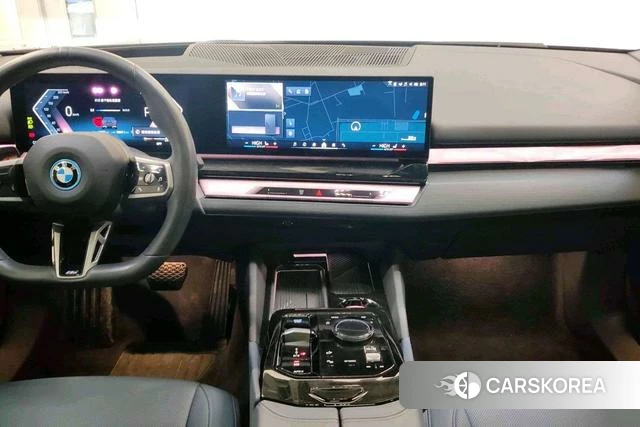 BMW i5 id 3908087 из Китая 7