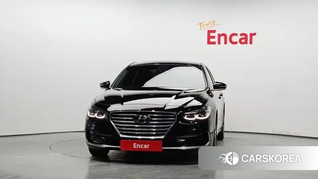 Hyundai Grandeur IG id 3039002 из Кореи 13