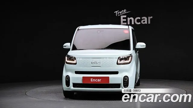 Kia The New Ray id 2783348 из Кореи 13