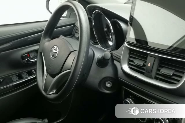 Toyota YARIS L Zhixuan id 4210578 из Китая 17