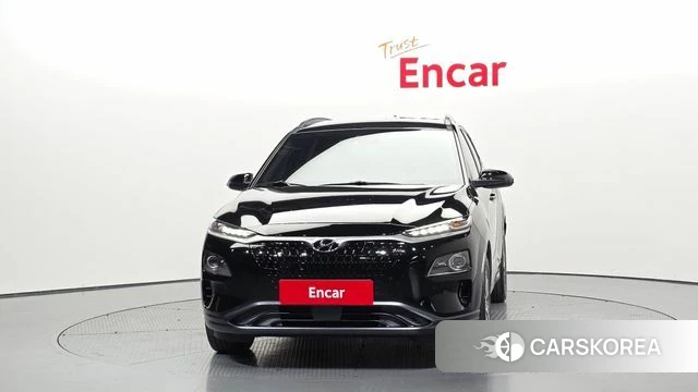 Hyundai Kona Electric id 3821042 из Кореи 13