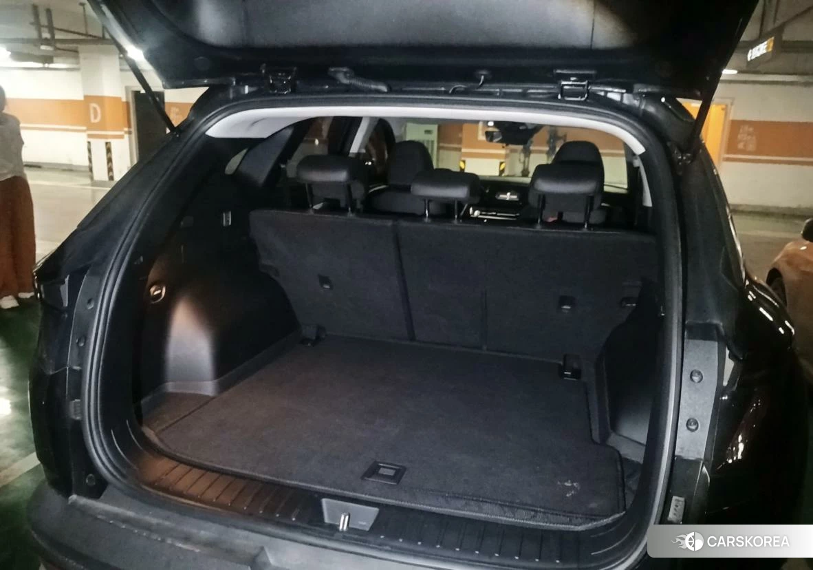 Hyundai Tucson id 4467716 из Китая 14