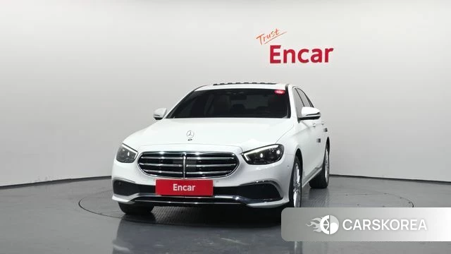 Mercedes-Benz E-Class W213 id 3897958 из Кореи 13