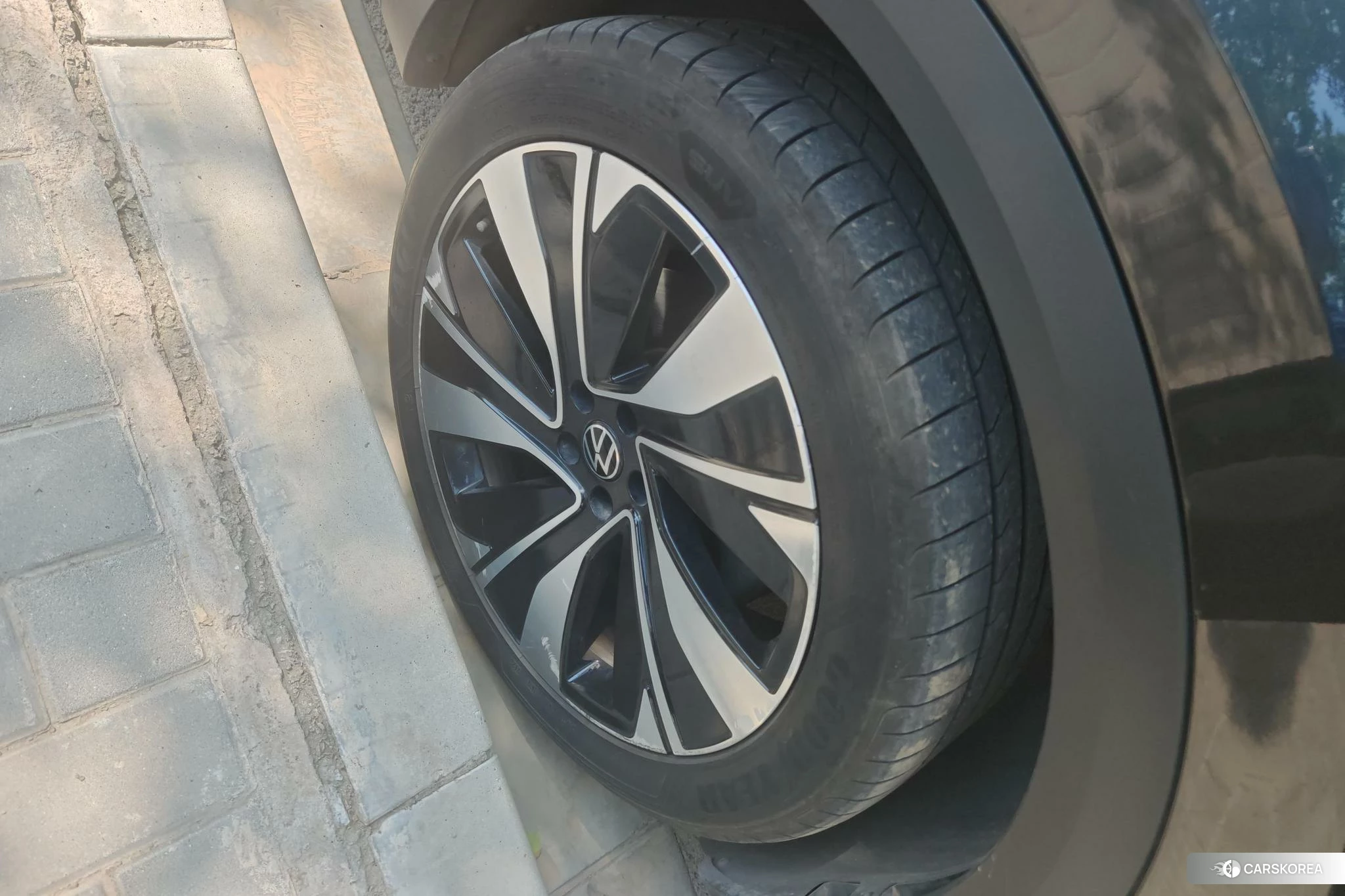 Volkswagen Lanjing id 4452738 из Китая 10